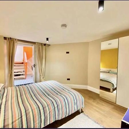 Plymouth Hoe - Stunning 2 Bedroom Lower Ground Floor Apartment Εξωτερικό φωτογραφία