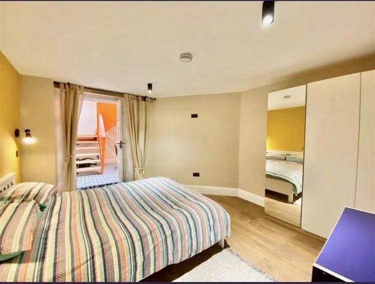 Plymouth Hoe - Stunning 2 Bedroom Lower Ground Floor Apartment Εξωτερικό φωτογραφία