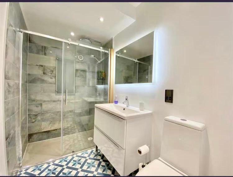 Plymouth Hoe - Stunning 2 Bedroom Lower Ground Floor Apartment Εξωτερικό φωτογραφία